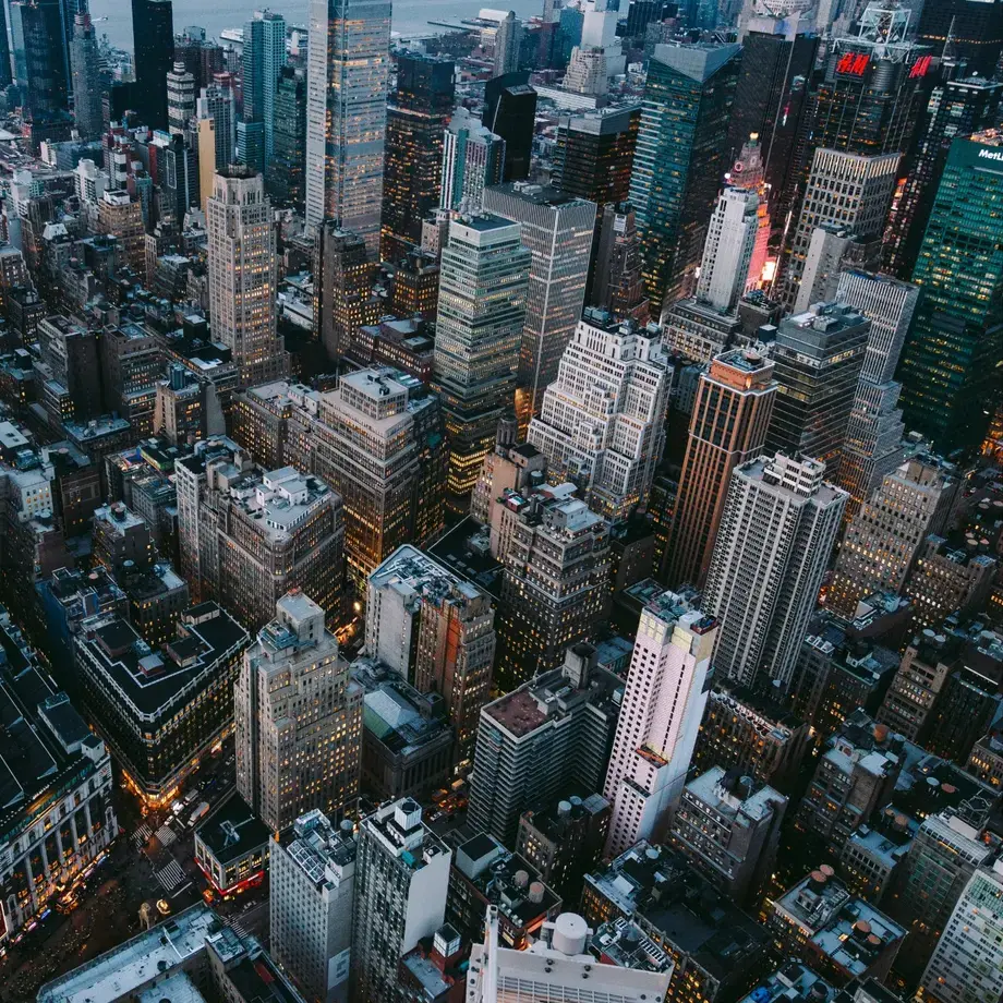 Michelin Guide New York