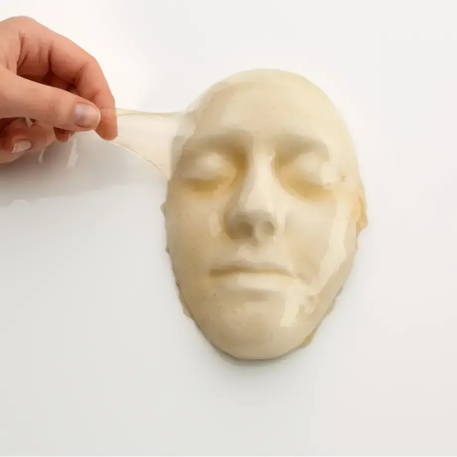 A dish from the Mugaritz 2023 menu.