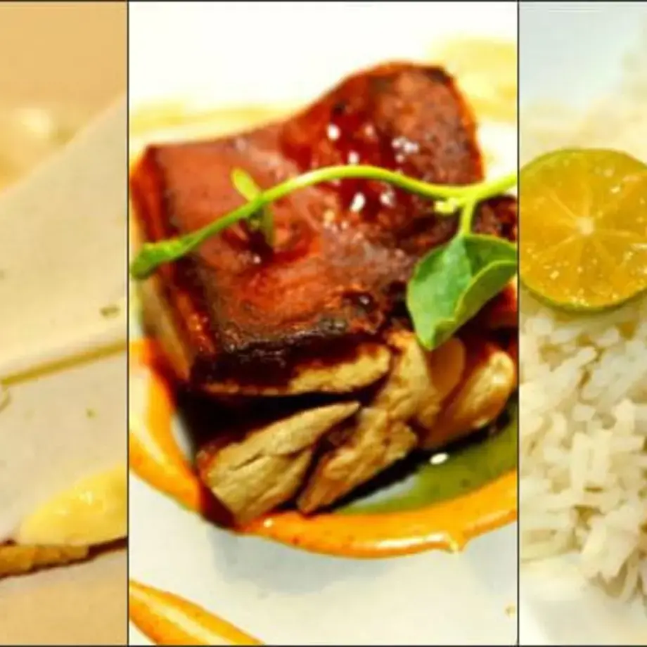 3 Exclusive Chef Gaggan Anand Recipes To Try at Home