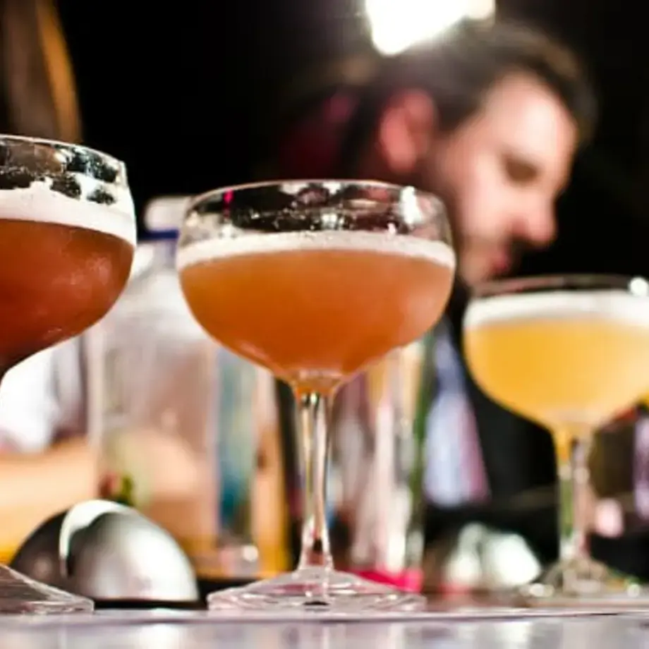 11 Charts That'll Make You a Master of Mixology