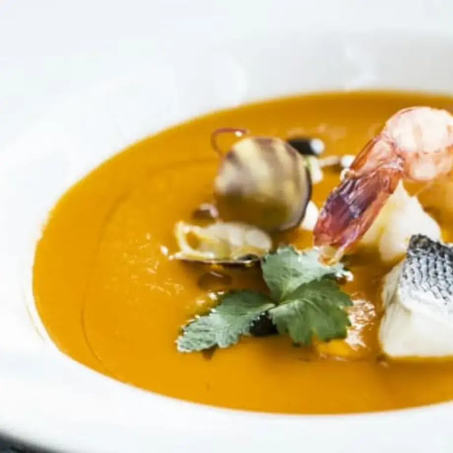 7 Seafood Recipes with Italian Flair