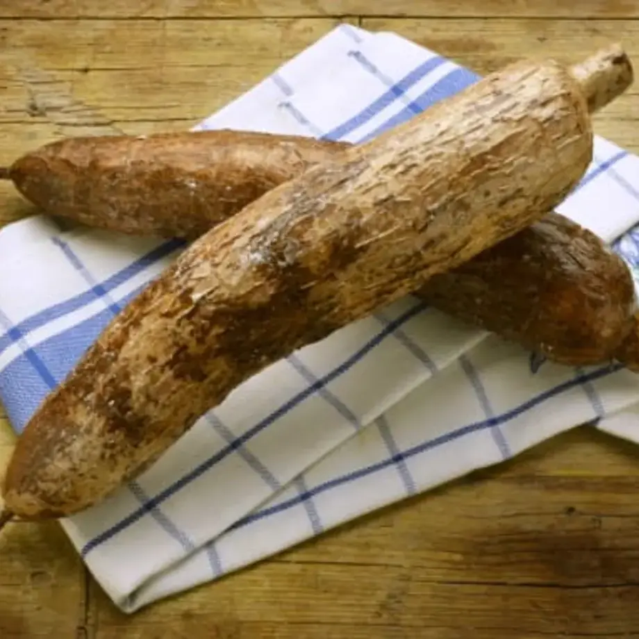 How To Cook Yuca