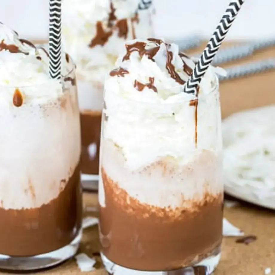 Try These Tips For Making Restaurant-Style Milkshakes