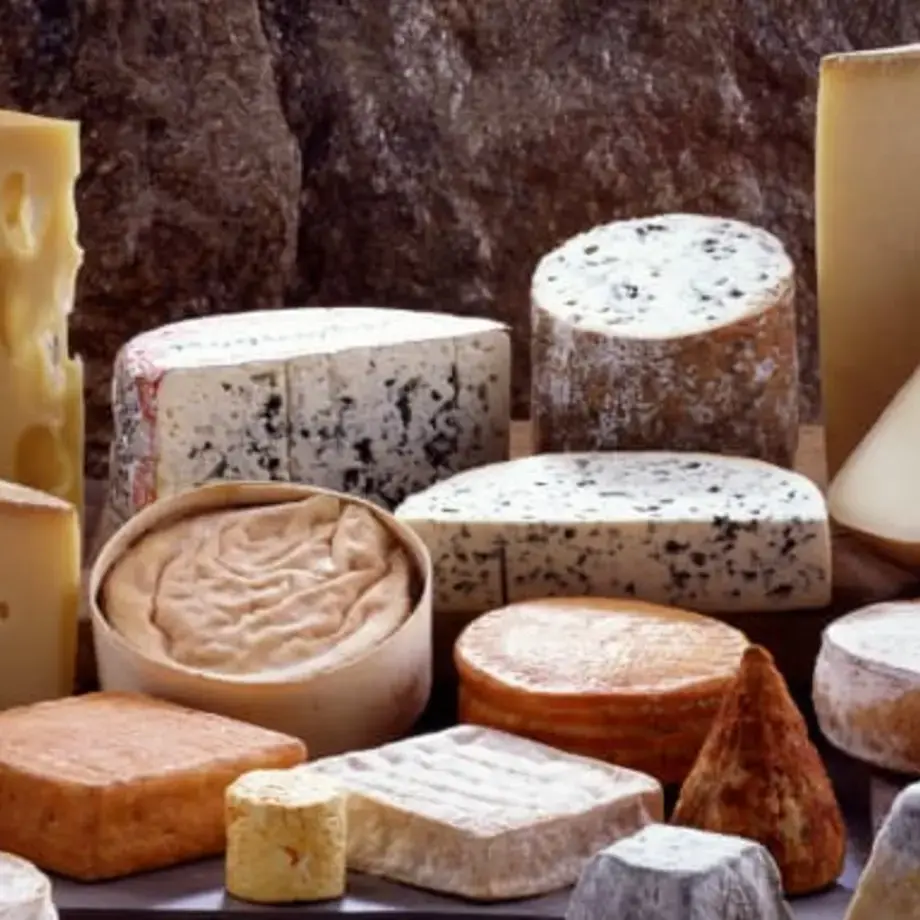 Guides for every cheese lover