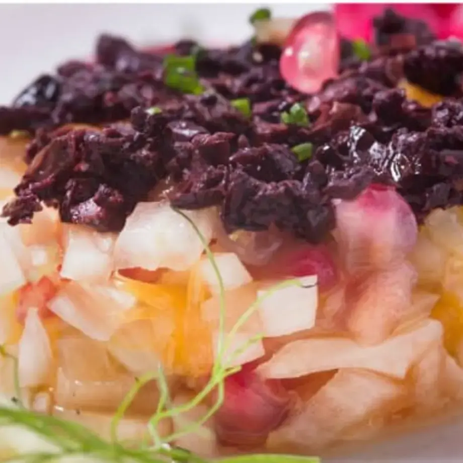 12 of the Best Vegetarian Restaurants in Europe