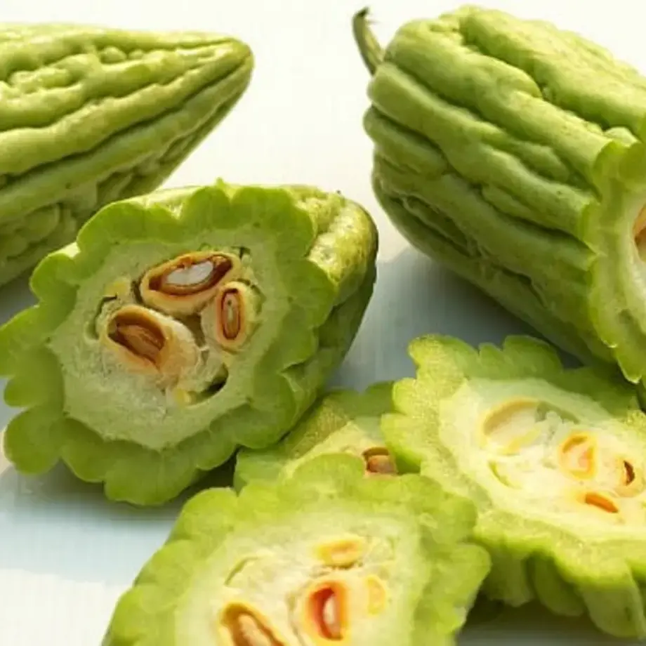 Demystifying Karela: How To Cook Bitter Melon