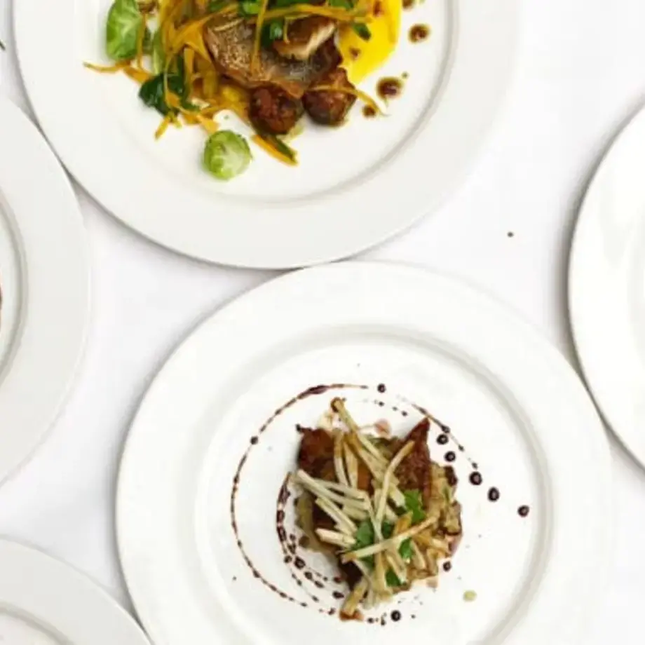8 Michelin Lunches in New York for $50 or Less