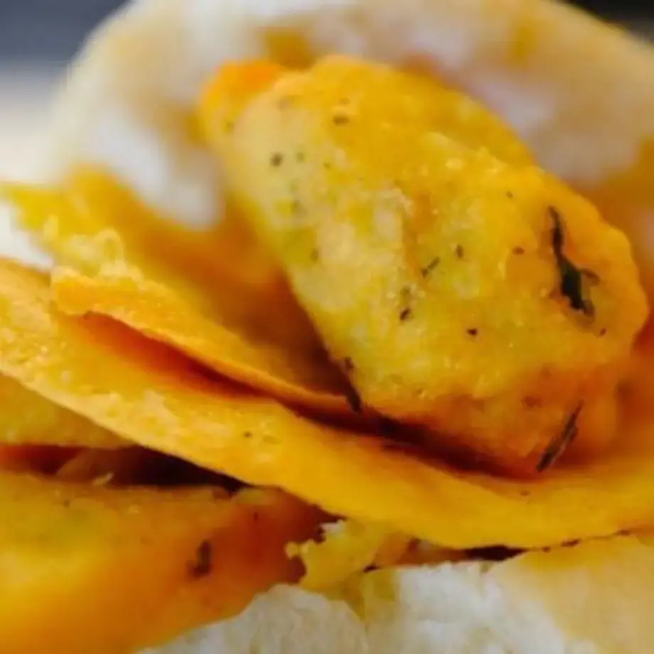 9 Street Foods From Sicily to Try