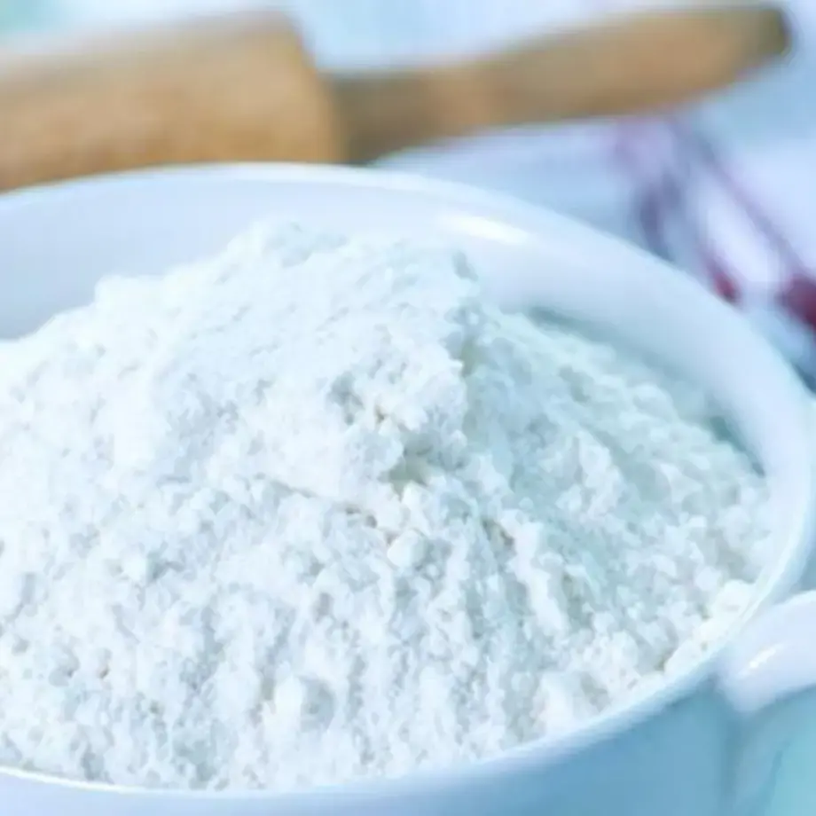 Tapioca Starch or Cassava Flour: What is the Difference?