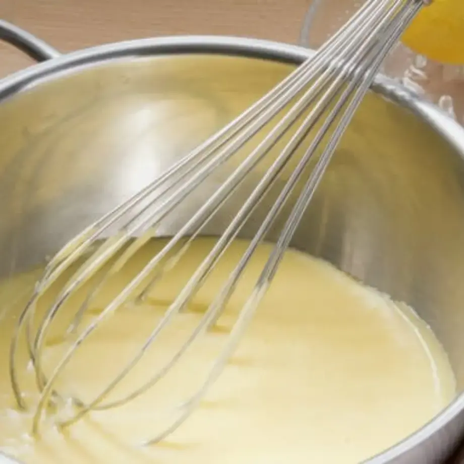 How to Make the 5 Mother Sauces