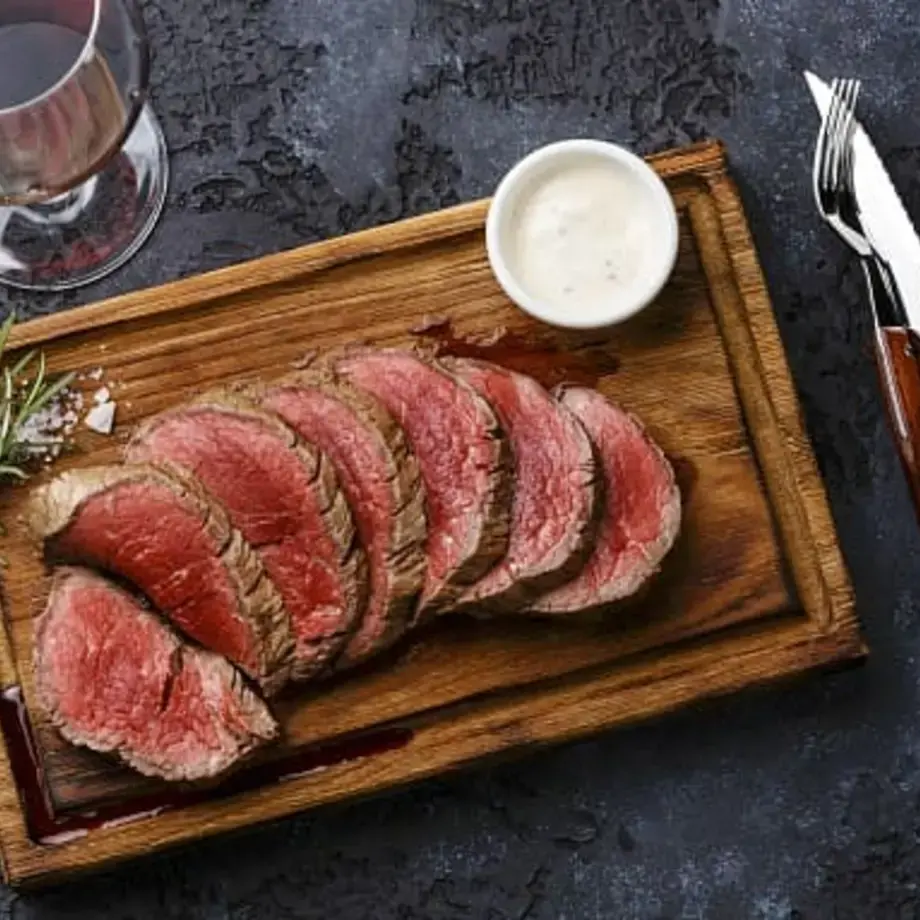 Slow Cooked Beef Tenderloin: How To Get It Right Each Time