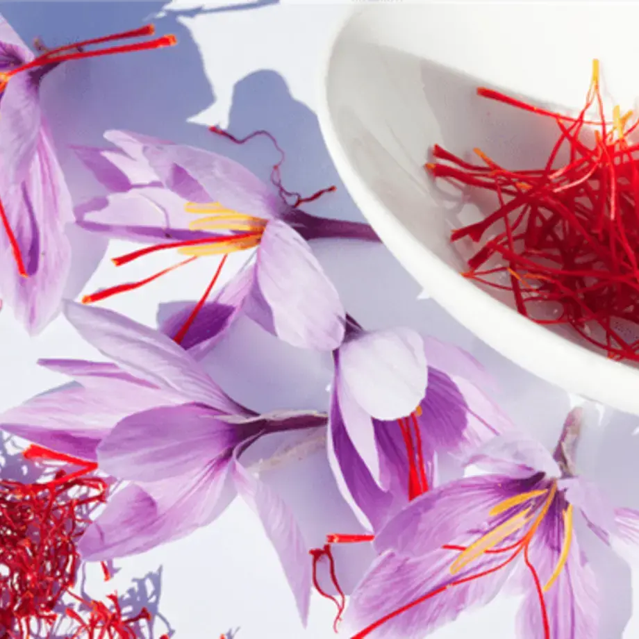 These Are The World's Most Expensive Spices