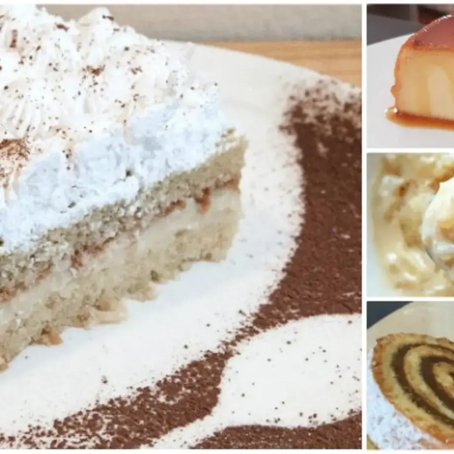 5 Must-Try Venezuelan Desserts