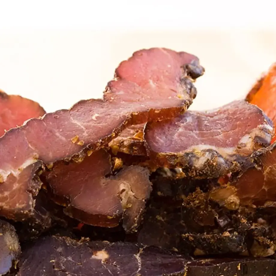 Biltong from A to Z: 26 Things to Know