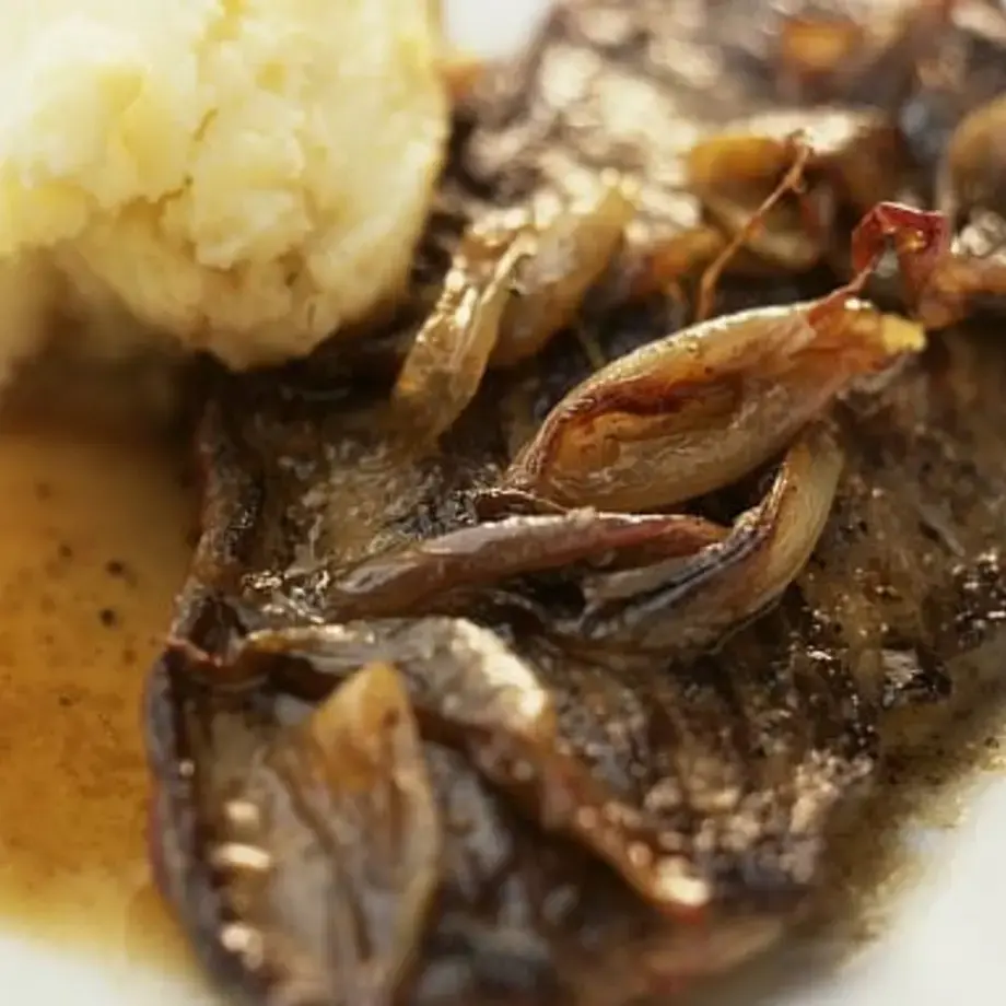 What Is Au Jus? How Do I Make It?
