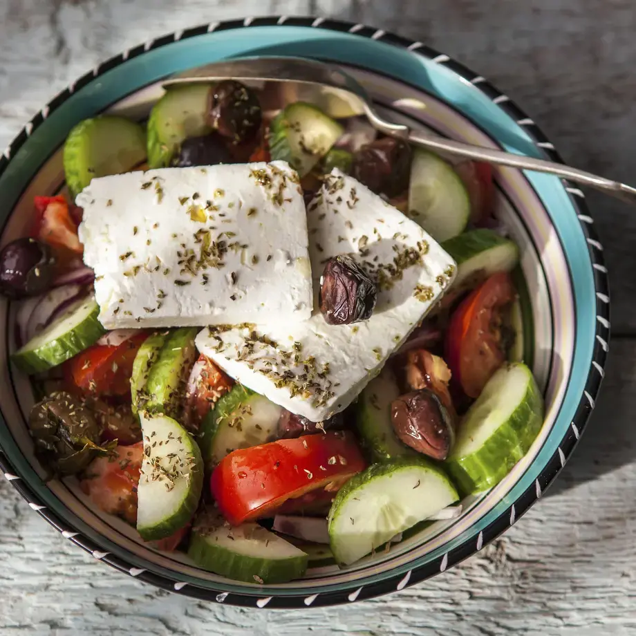 6 Best Greek Restaurants in Boston