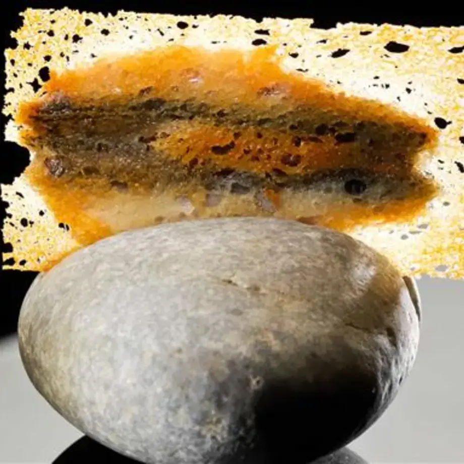 5 Fine Dining Appetizers