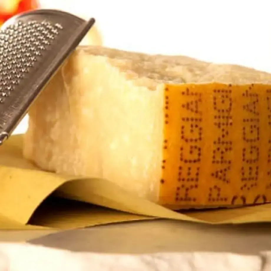 How To Store Parmesan Cheese
