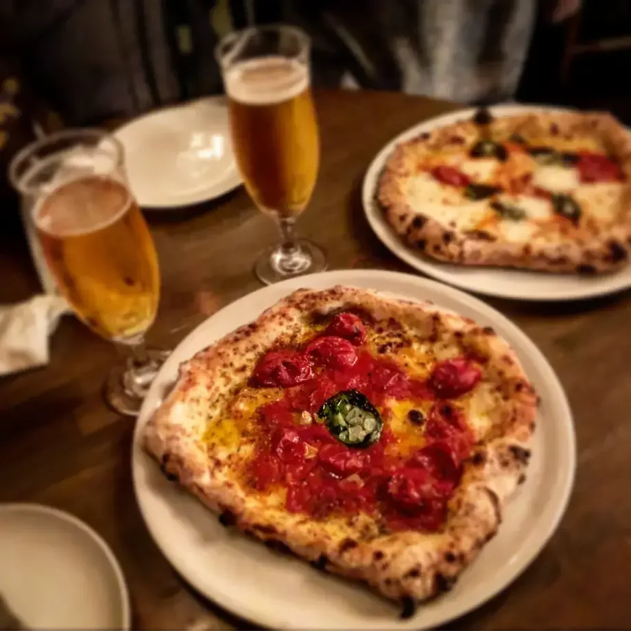 Seirinkan-Tokyo-pizza