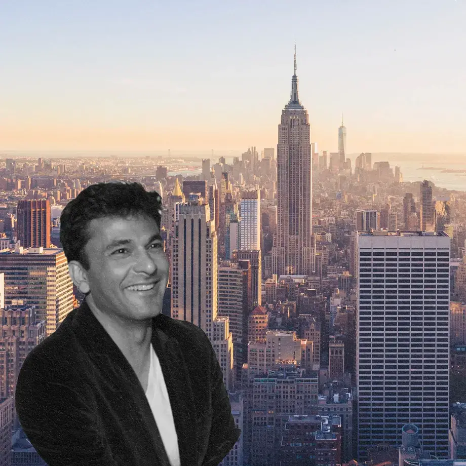 Vikas Khanna New York