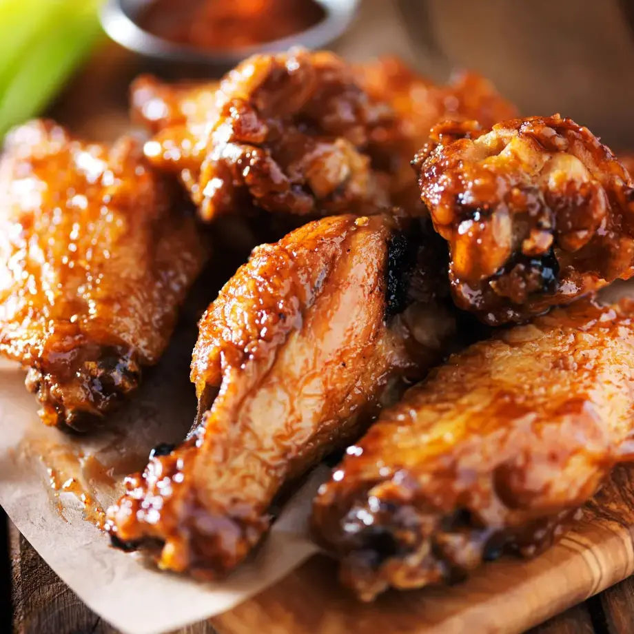 chicken-wings
