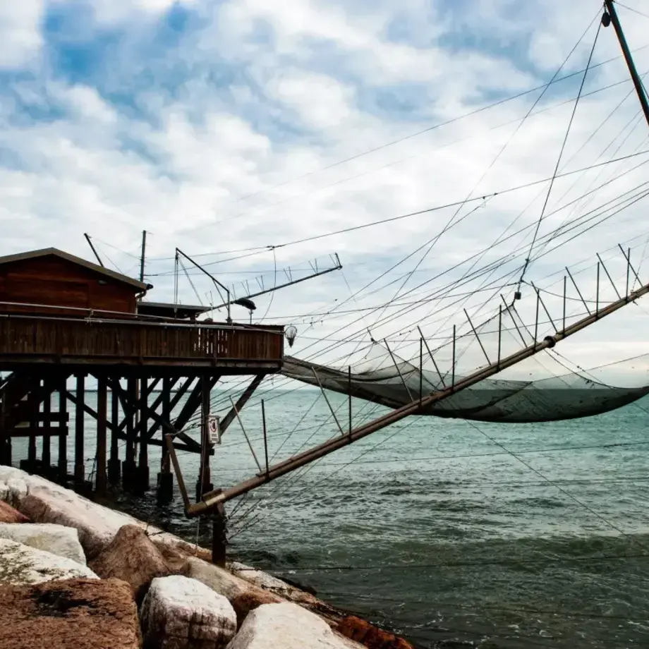 Where to eat in Chioggia