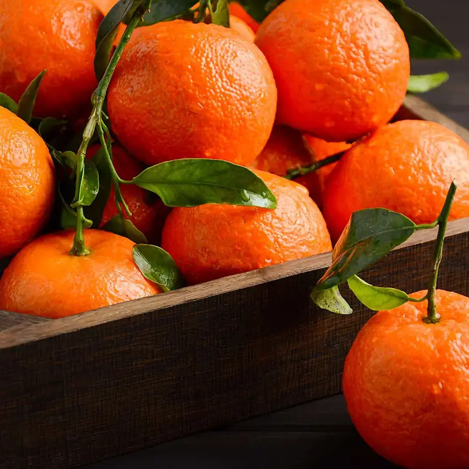 clementines ©iStock