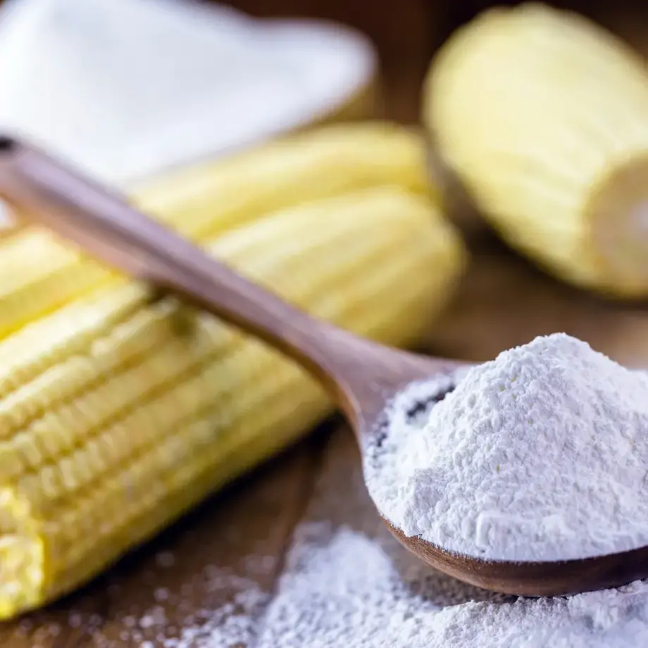 cornstarch