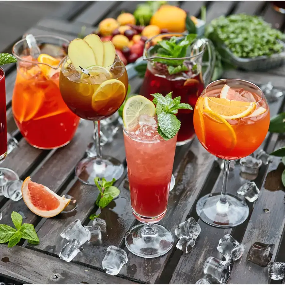 healthiest-cocktails-mocktails