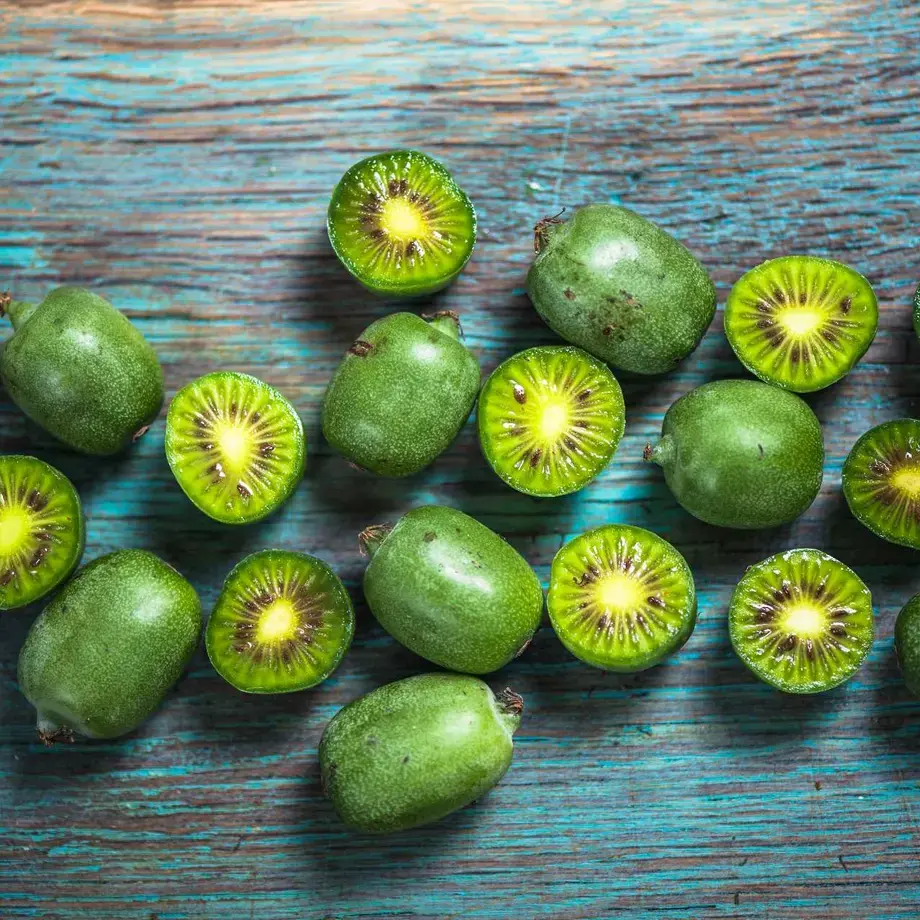 kiwi-berries