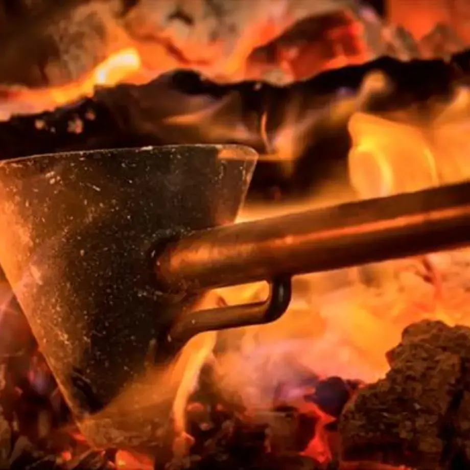 Flambadou: The Grilling Tool Essential You've Never Heard Of