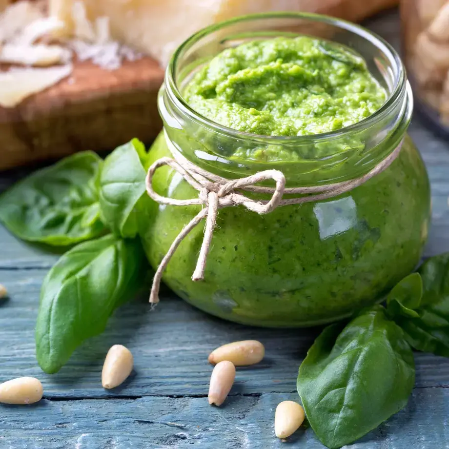 pesto-recipes