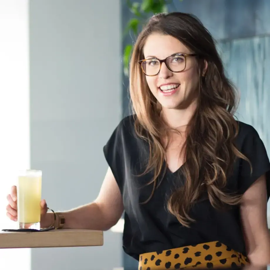 Kristen Hawley journalist