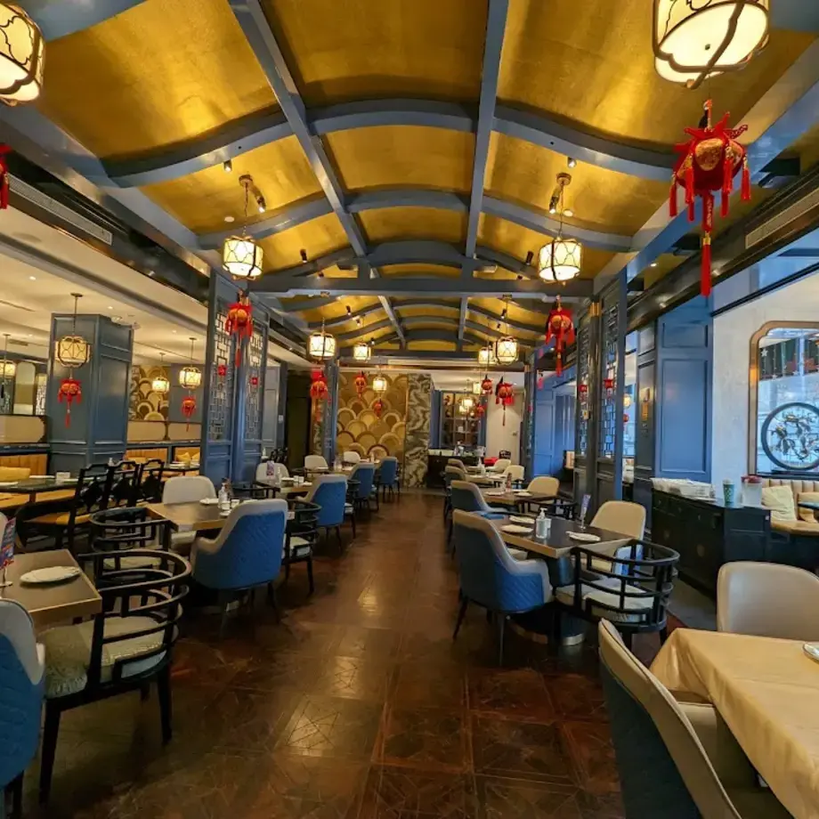 大喜川菜馆 DAXI Sichuan cuisine