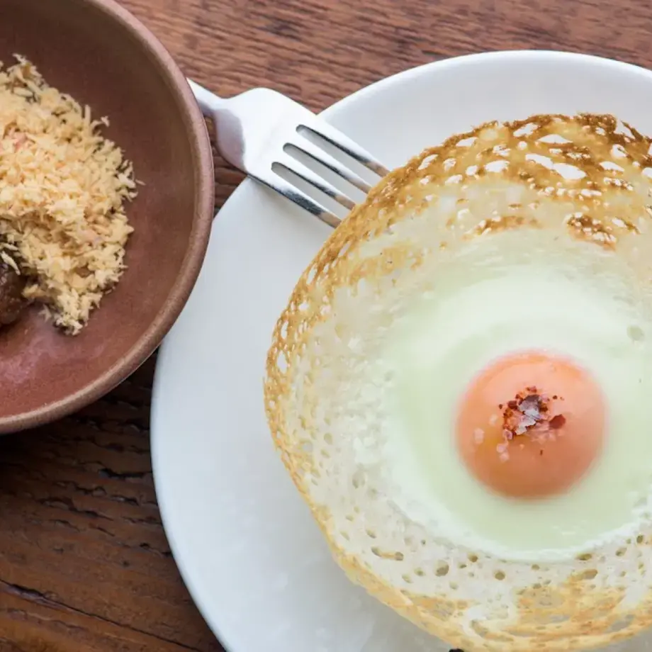 1601 Bar &amp; Kitchen