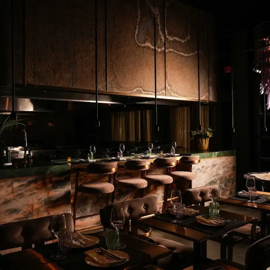 A Pasta Bar Miami