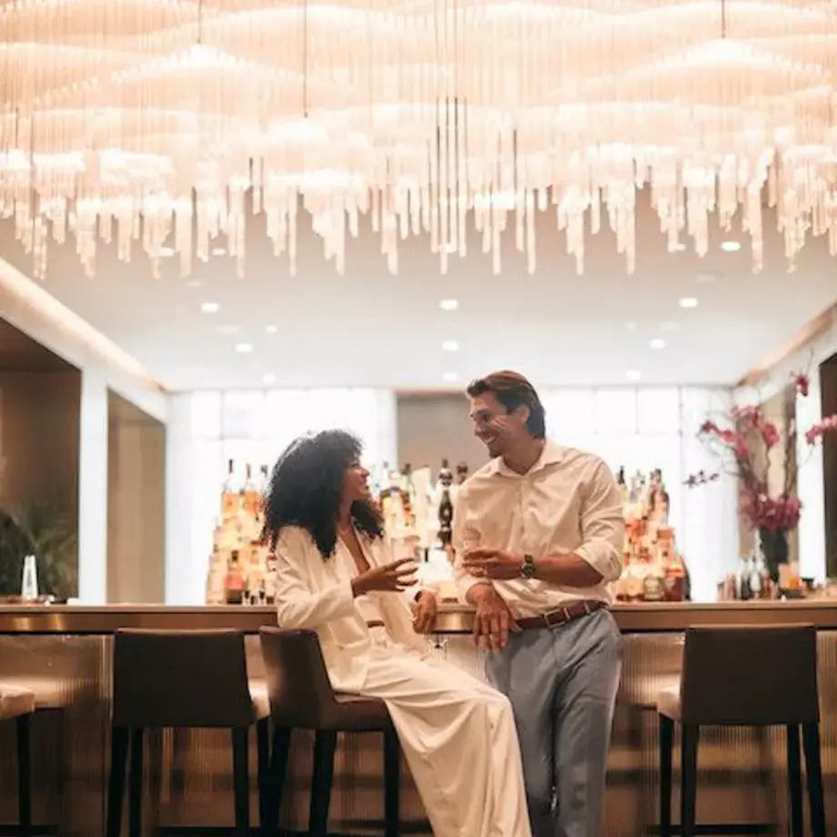 Adorn Bar &amp; Restaurant