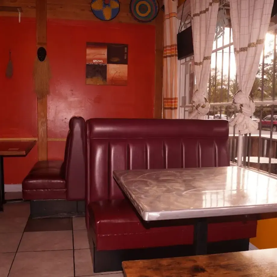 Ahadu Ethiopian Restaurant