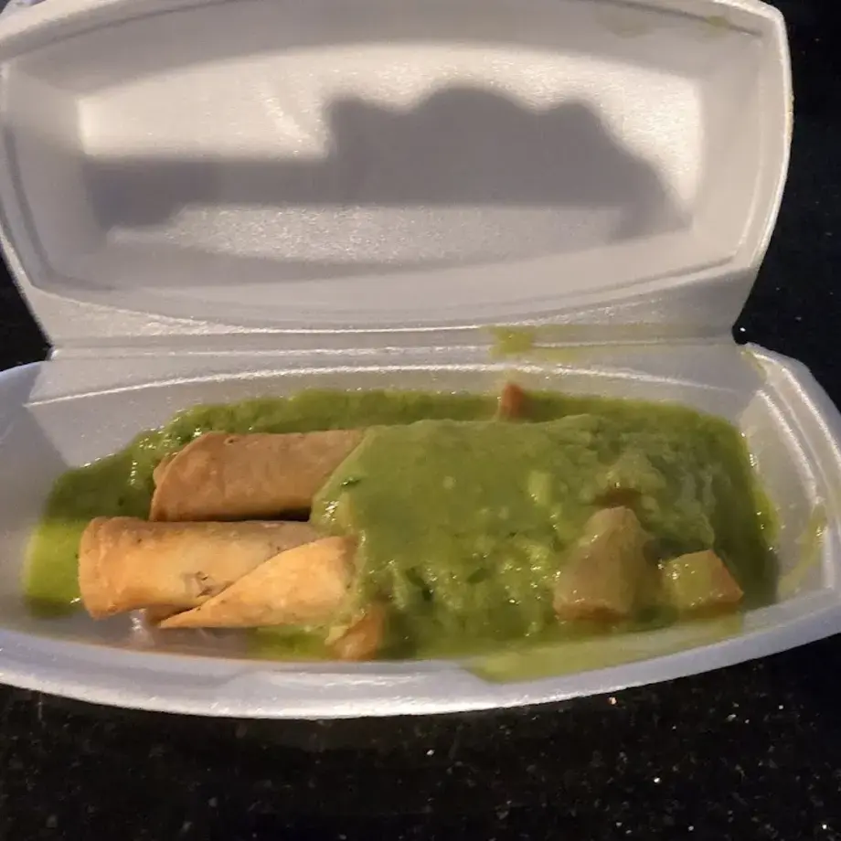 Al &amp; Bea's Mexican Food