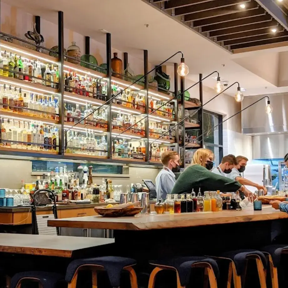 Alderwood Santa Cruz