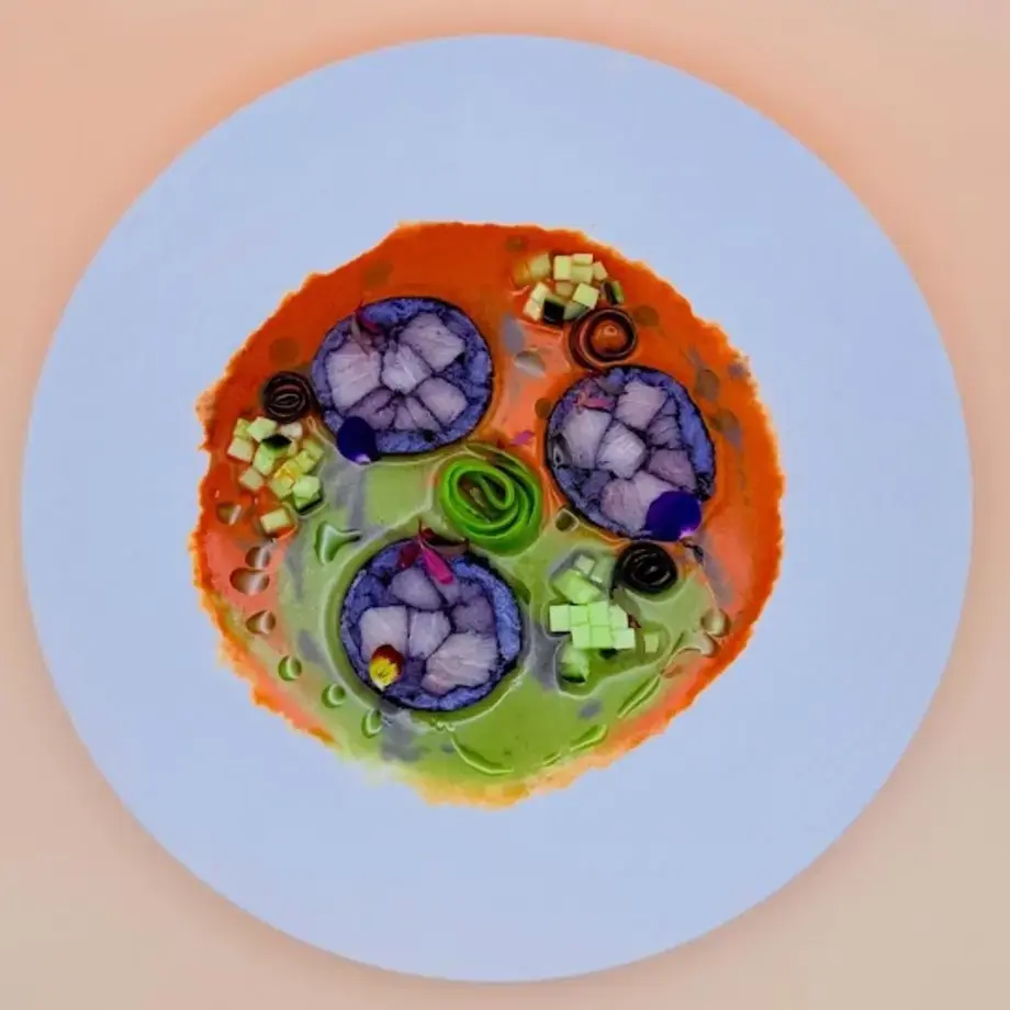 Alisios Mexican Cocina