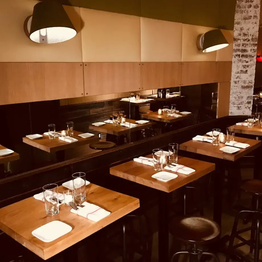 Amélie Upper West Side Bistro &amp; Wine Bar