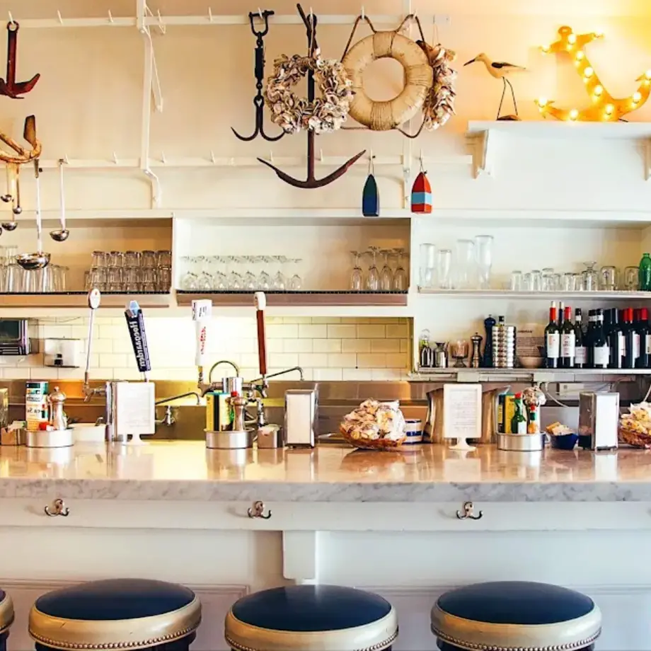 Anchor Oyster Bar
