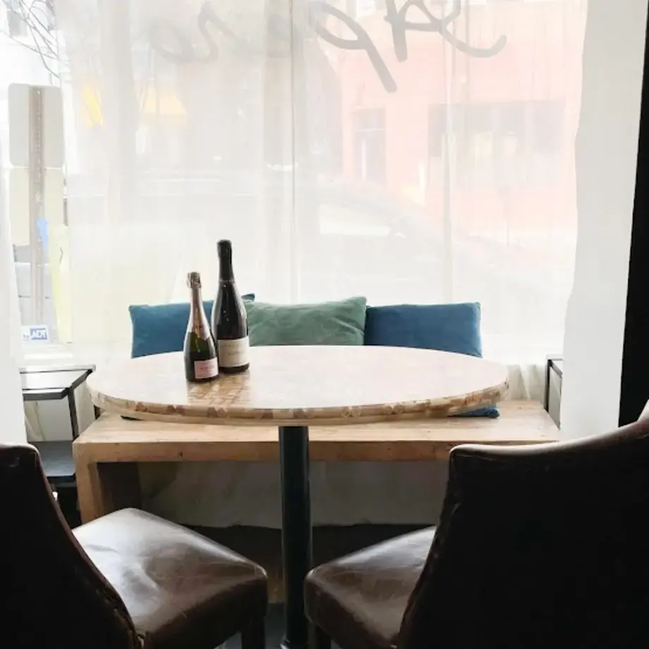 Apéro &amp; La Bohème