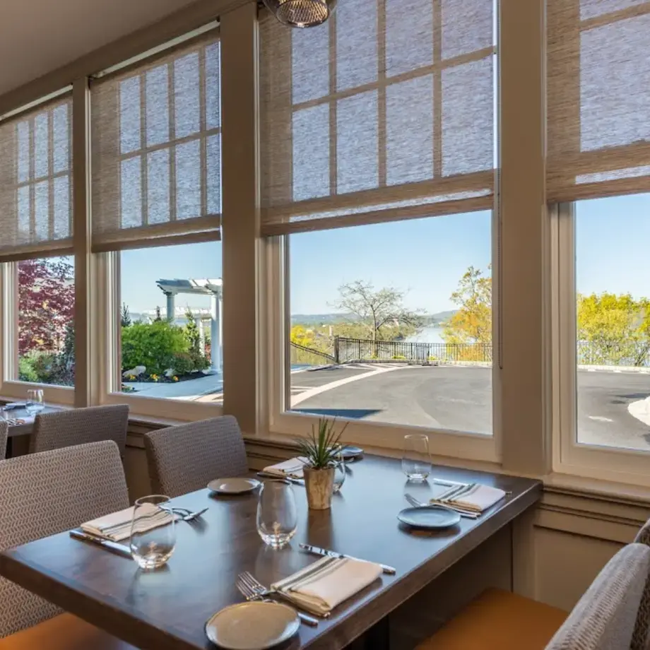 Apropos Restaurant at The Abbey Inn