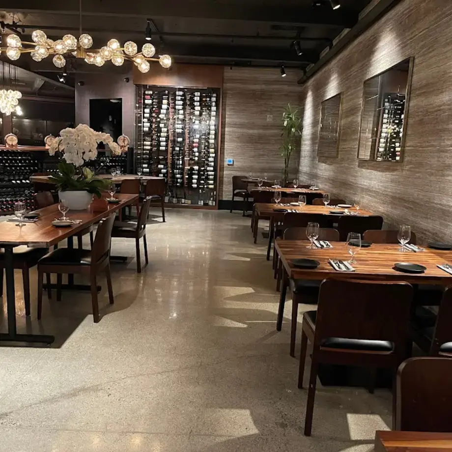 Asa Restaurant | Los Gatos