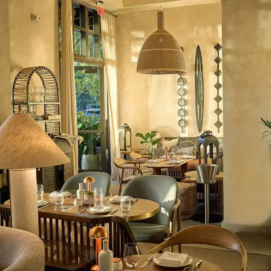 AVA MediterrAegean Winter Park