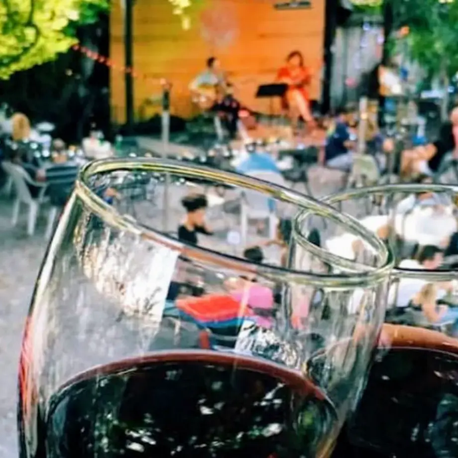 Bacchanal Fine Wine &amp; Spirits