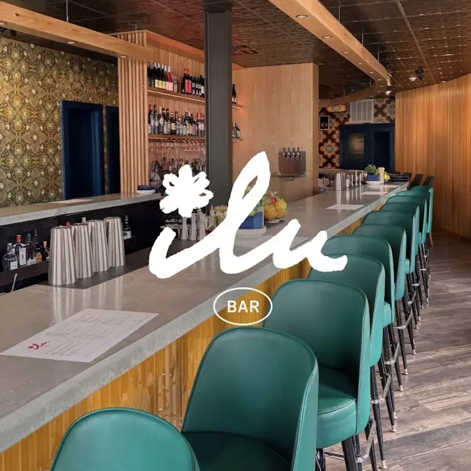 BAR ilu