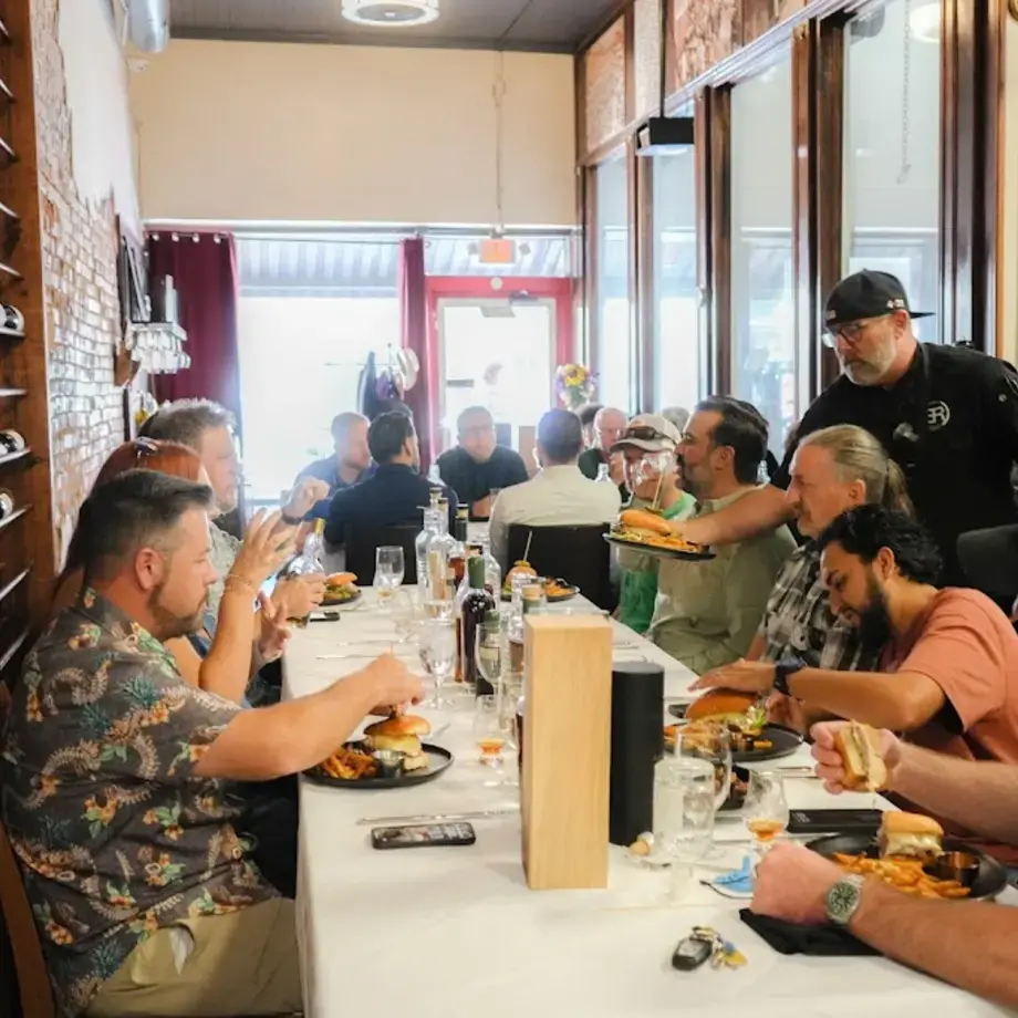 BAR-Ranch Steak Company